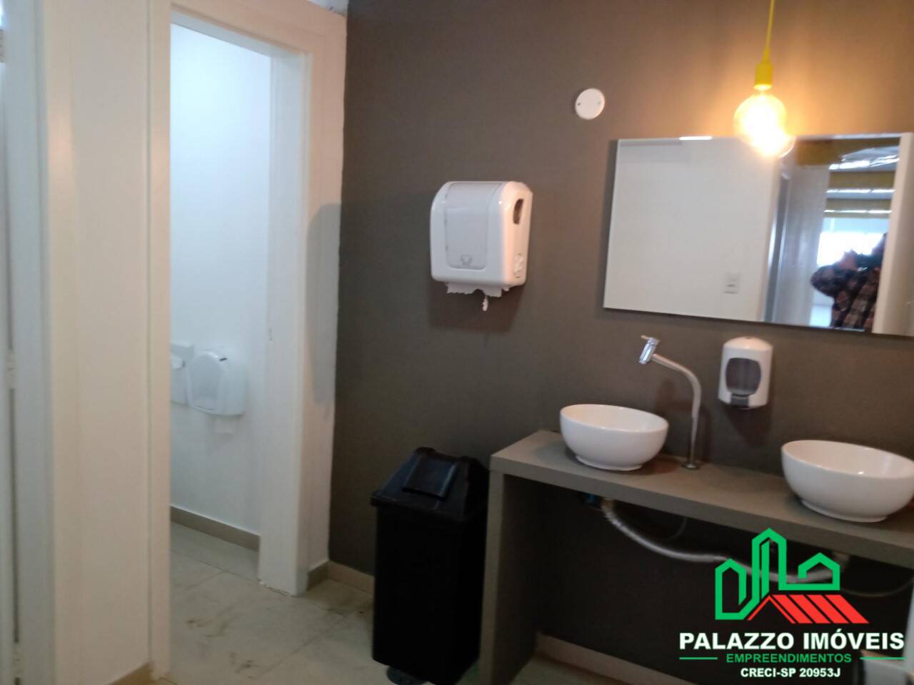 Sala-Conjunto, 950 m² - Foto 11