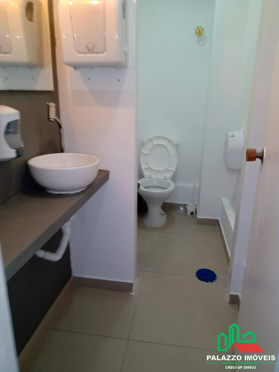 Sala-Conjunto, 950 m² - Foto 12