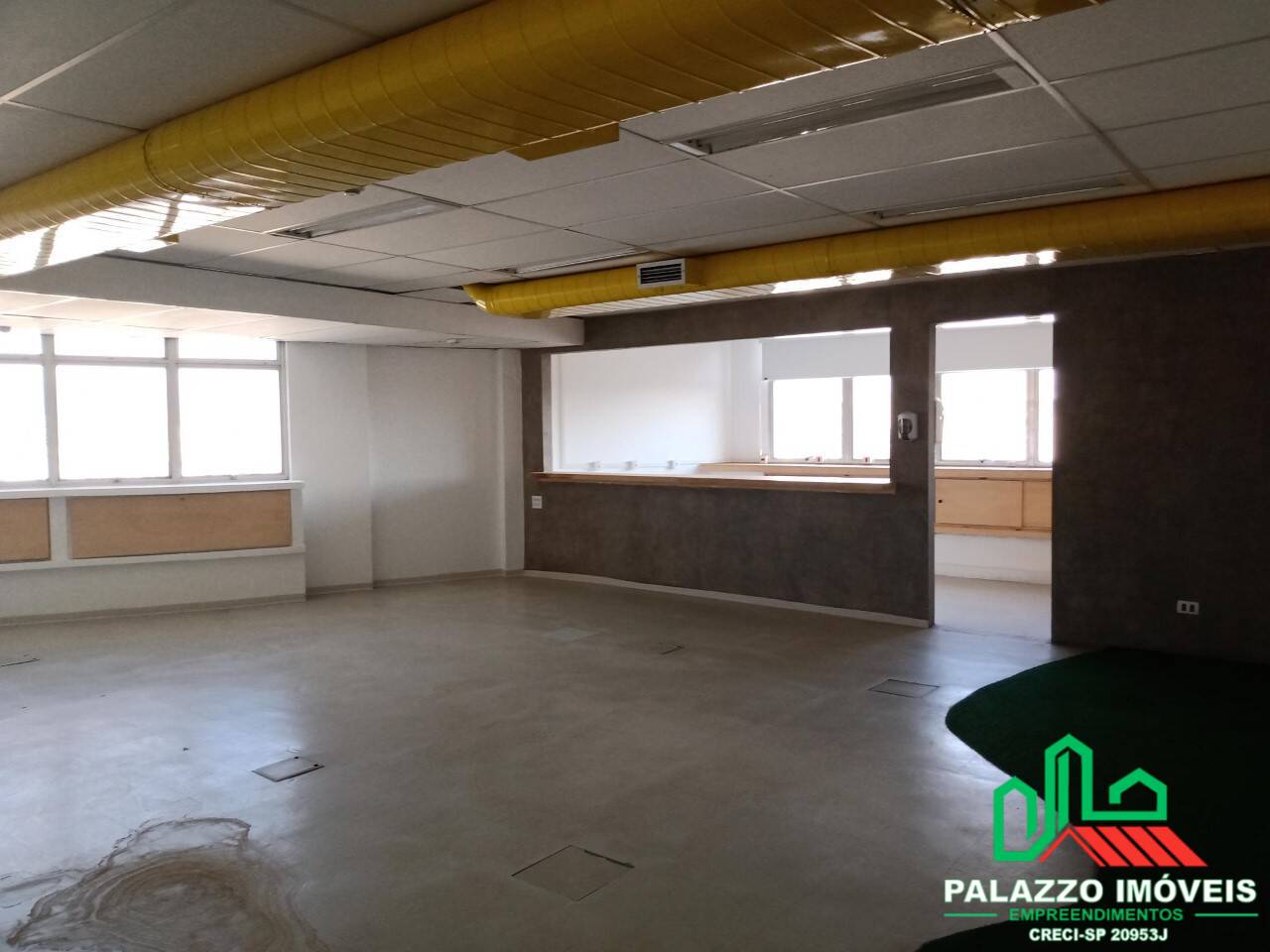 Sala-Conjunto, 950 m² - Foto 7