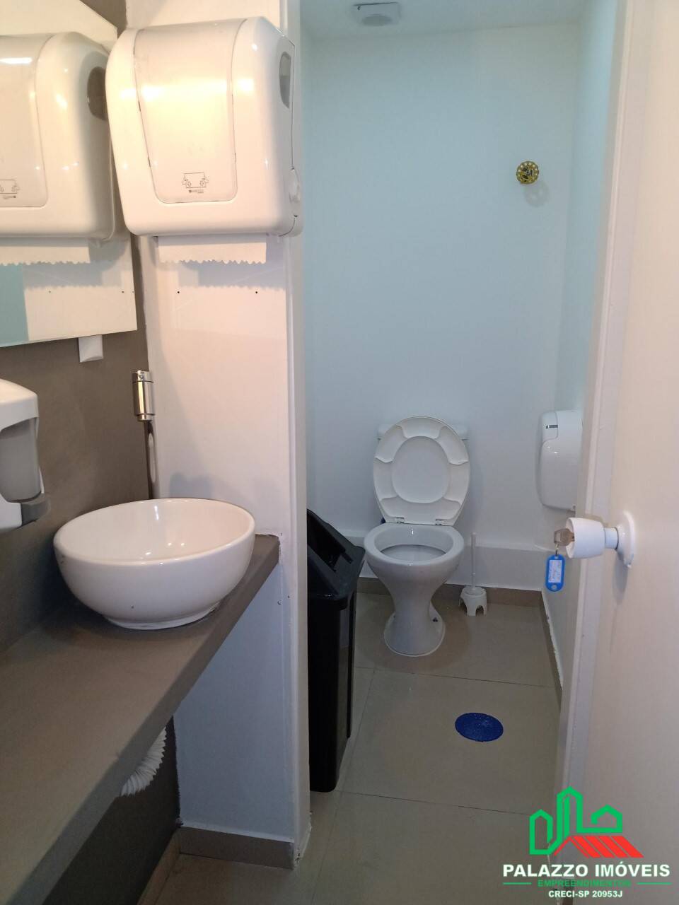 Sala-Conjunto, 950 m² - Foto 14