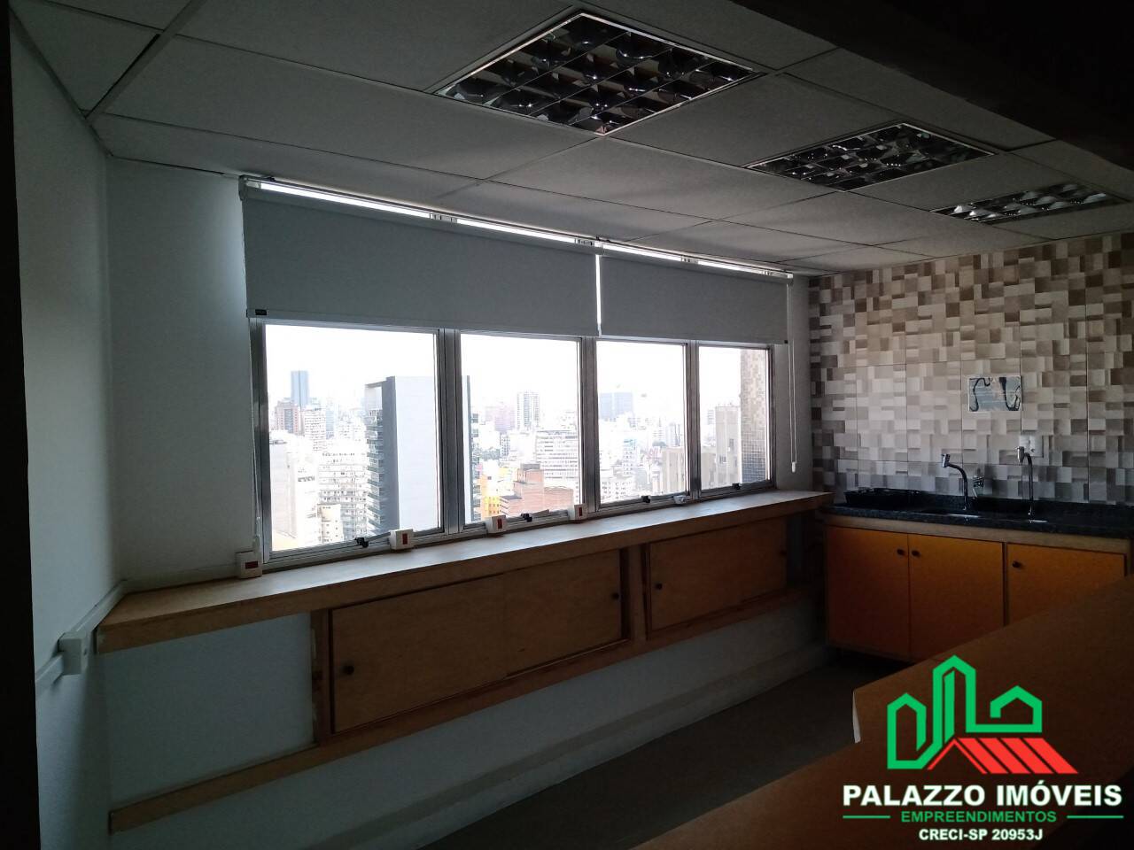 Sala-Conjunto, 950 m² - Foto 15