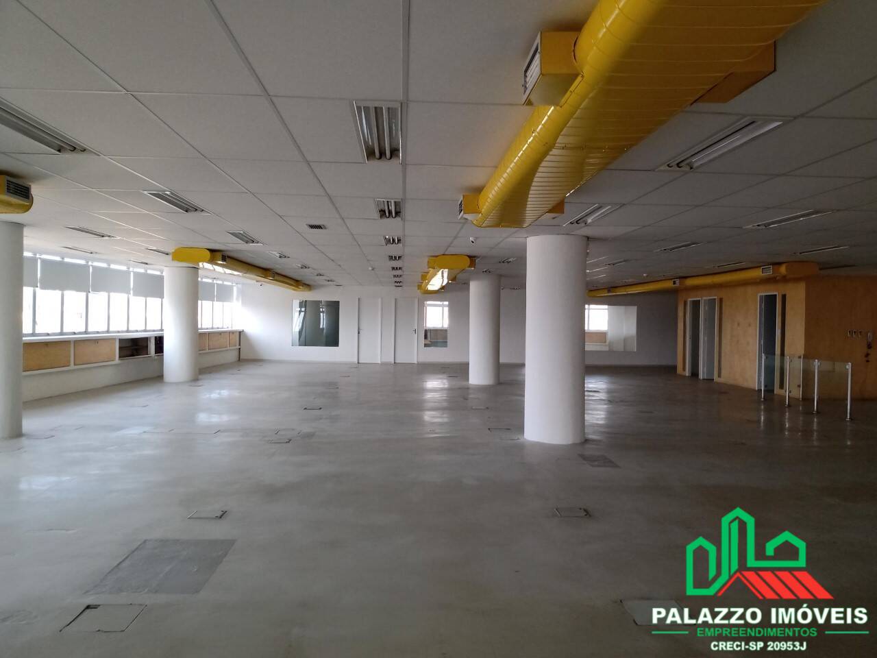 Sala-Conjunto, 950 m² - Foto 4