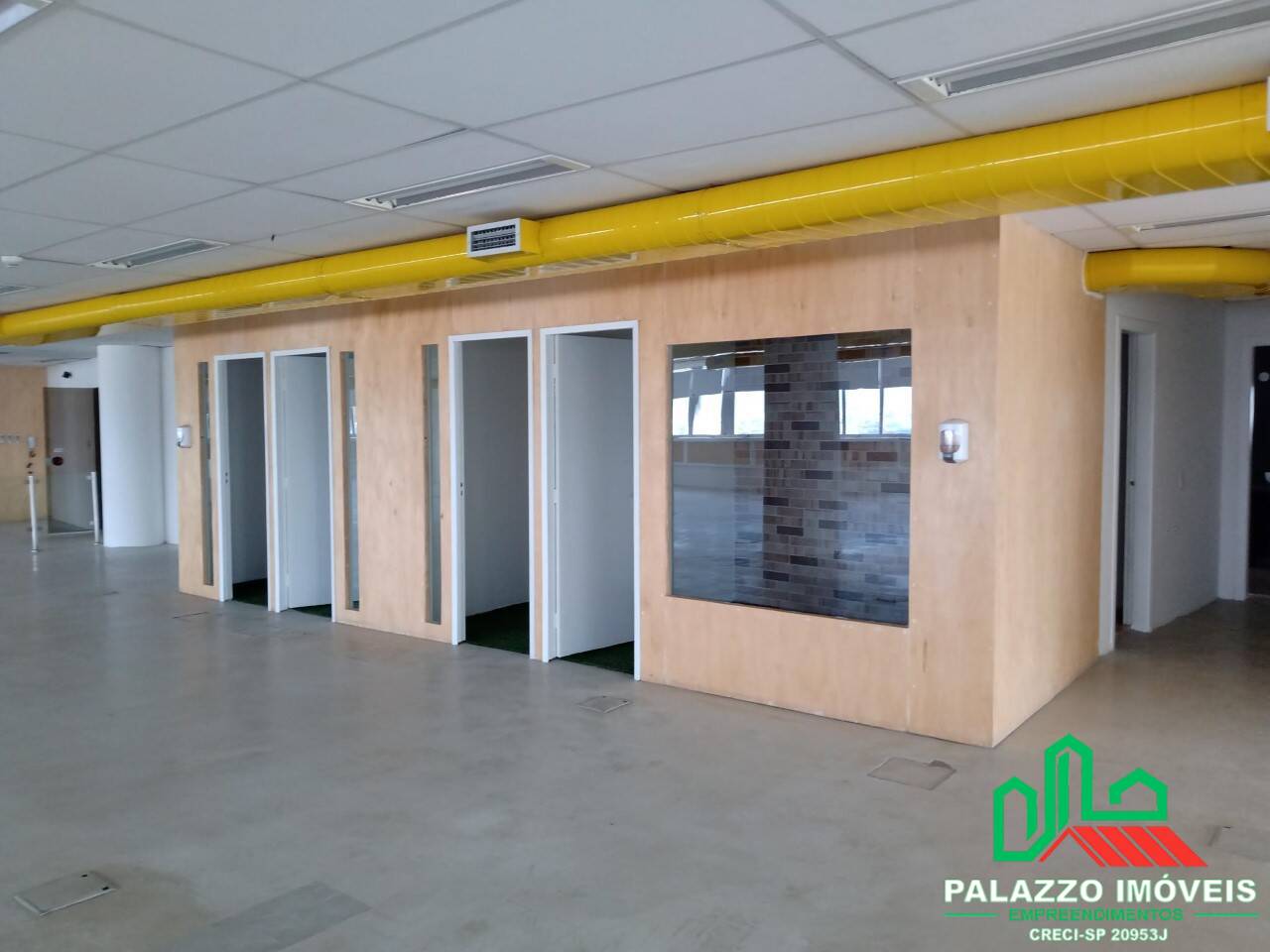 Sala-Conjunto, 950 m² - Foto 17