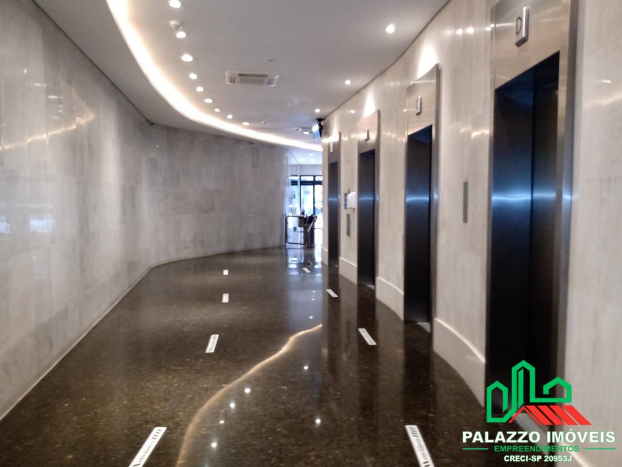 Sala-Conjunto, 950 m² - Foto 3