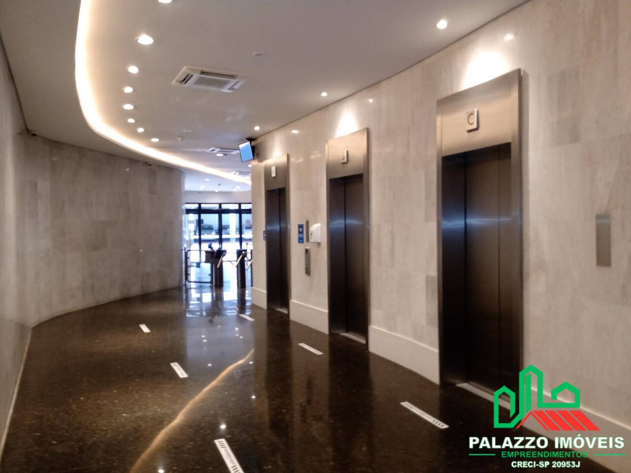 Sala-Conjunto, 950 m² - Foto 21