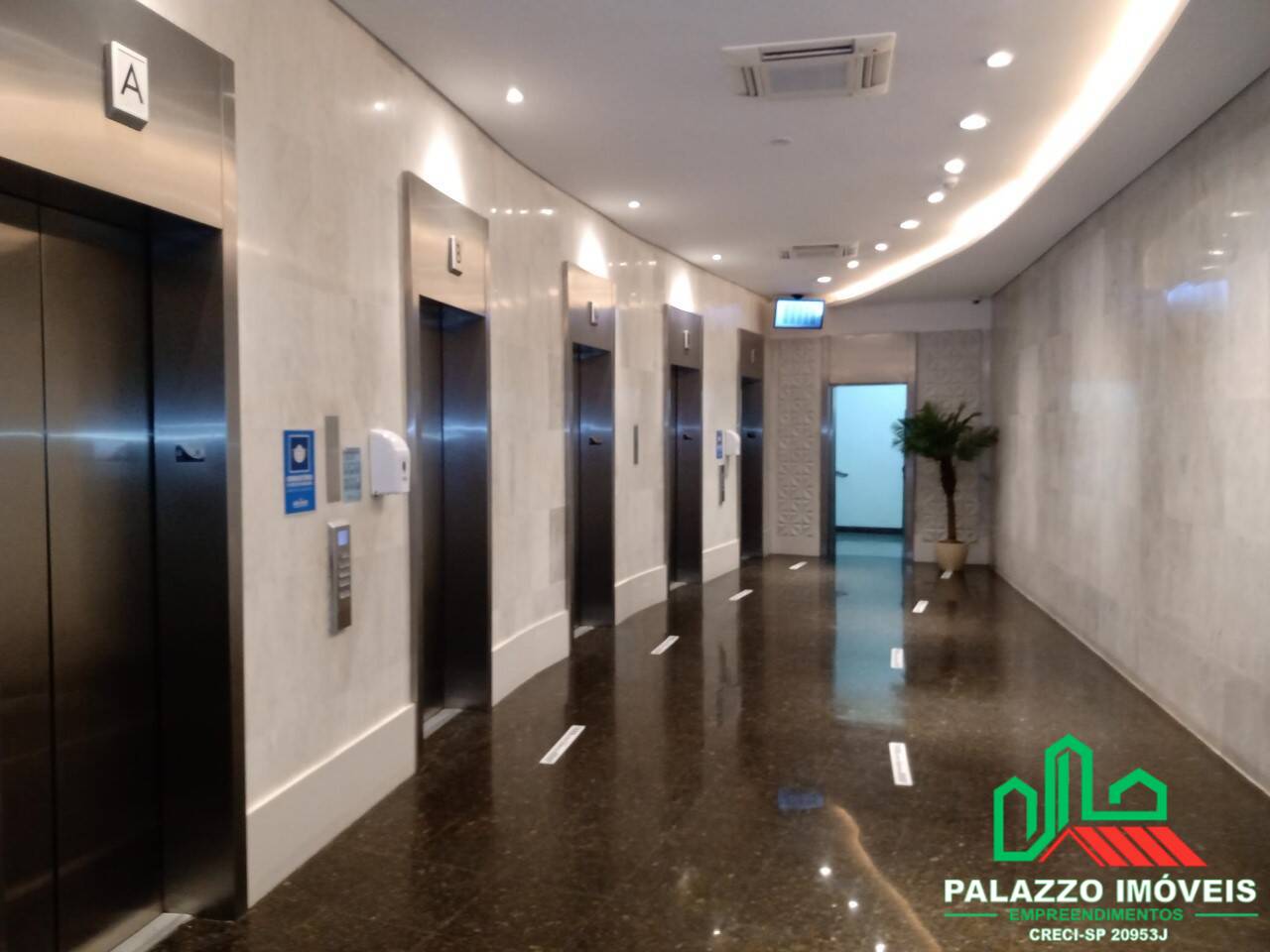 Sala-Conjunto, 950 m² - Foto 22