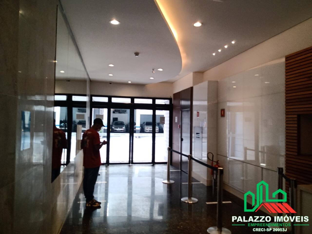 Sala-Conjunto, 950 m² - Foto 24