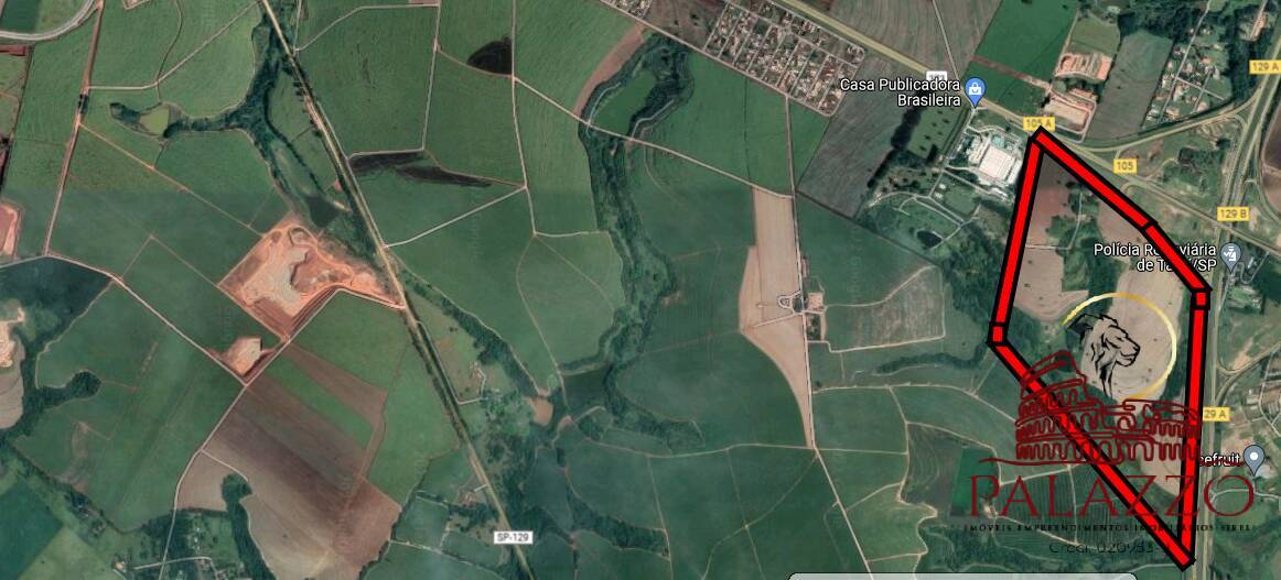 Terreno, 65 hectares - Foto 12