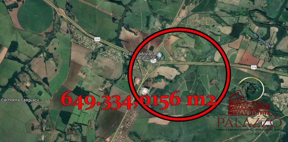 Terreno, 65 hectares - Foto 9