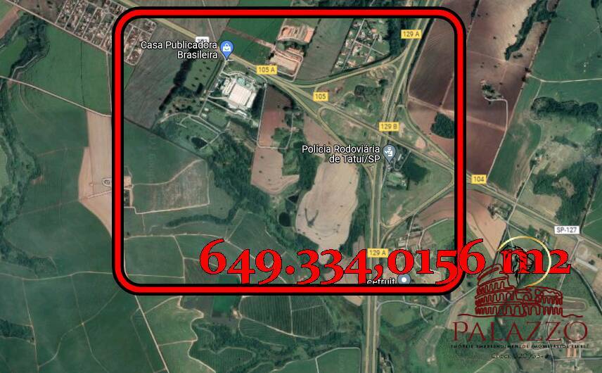 Terreno, 65 hectares - Foto 11