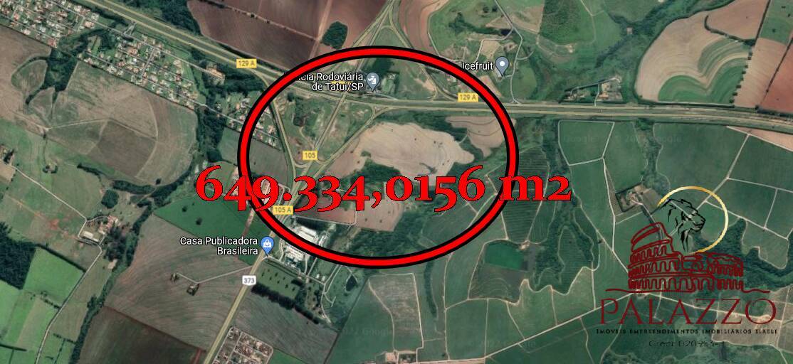 Terreno, 65 hectares - Foto 6