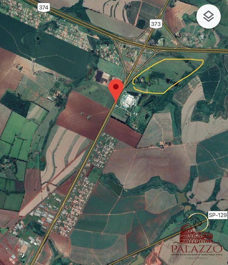 Terreno, 65 hectares - Foto 10