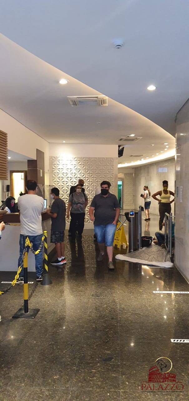 Sala-Conjunto, 950 m² - Foto 11