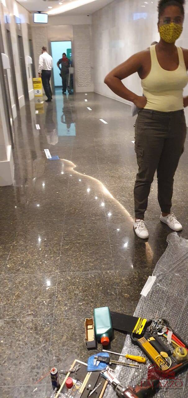 Sala-Conjunto, 950 m² - Foto 4