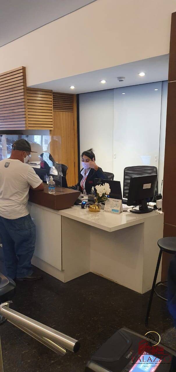 Sala-Conjunto, 950 m² - Foto 9