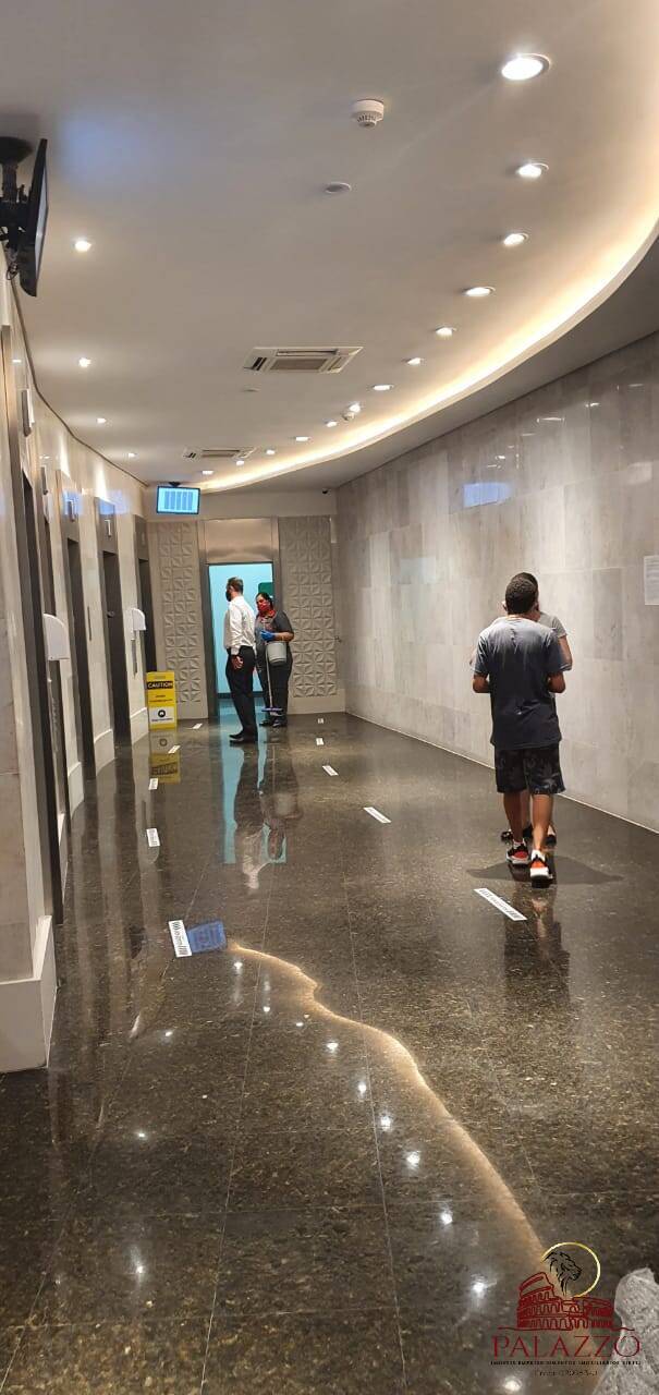 Sala-Conjunto, 950 m² - Foto 3