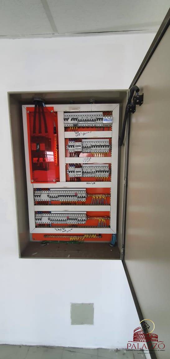 Sala-Conjunto, 950 m² - Foto 22