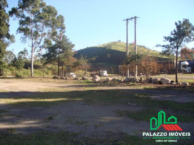 Terreno, 21 hectares - Foto 8