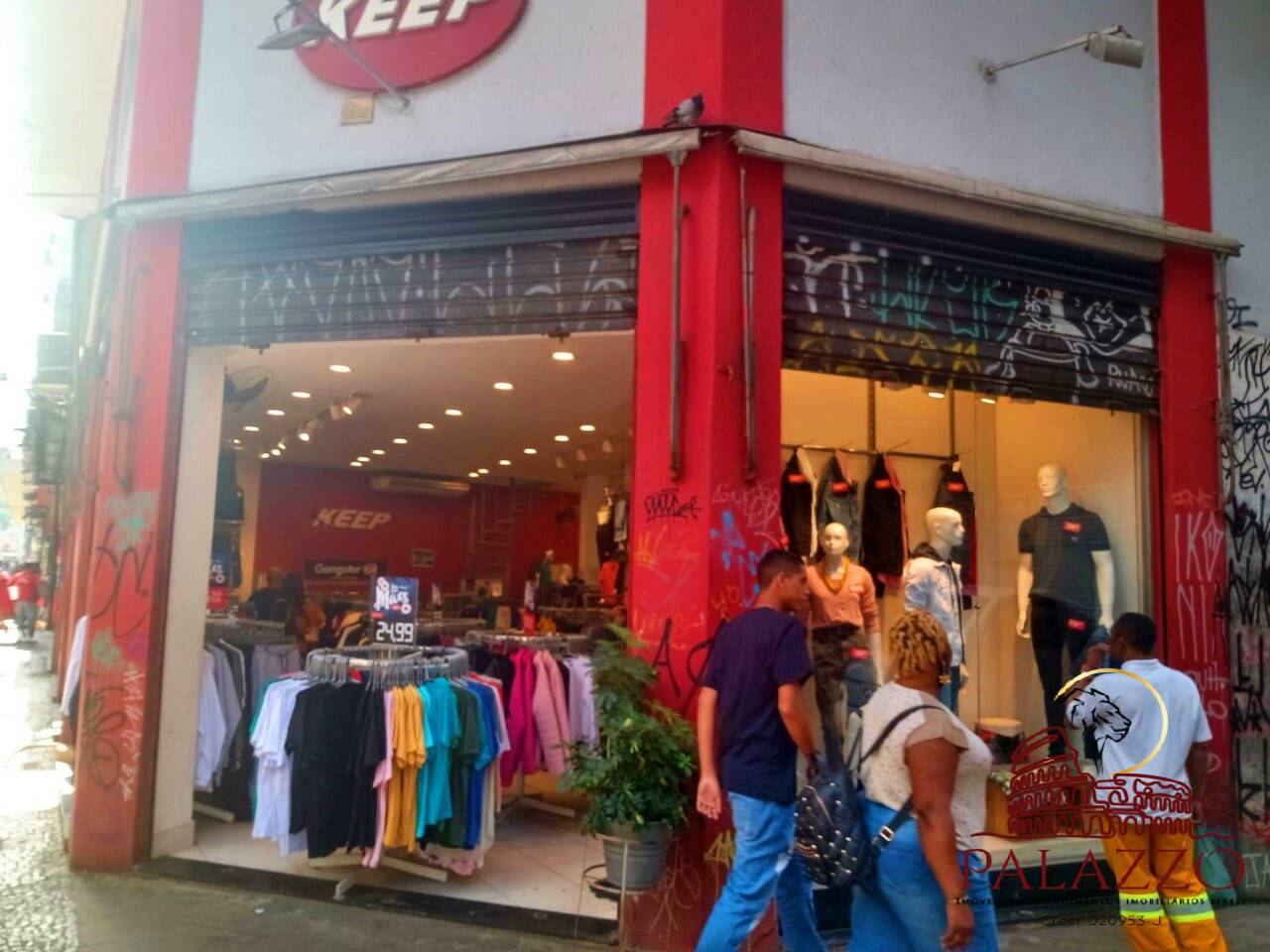 Prédio Inteiro, 1080 m² - Foto 4