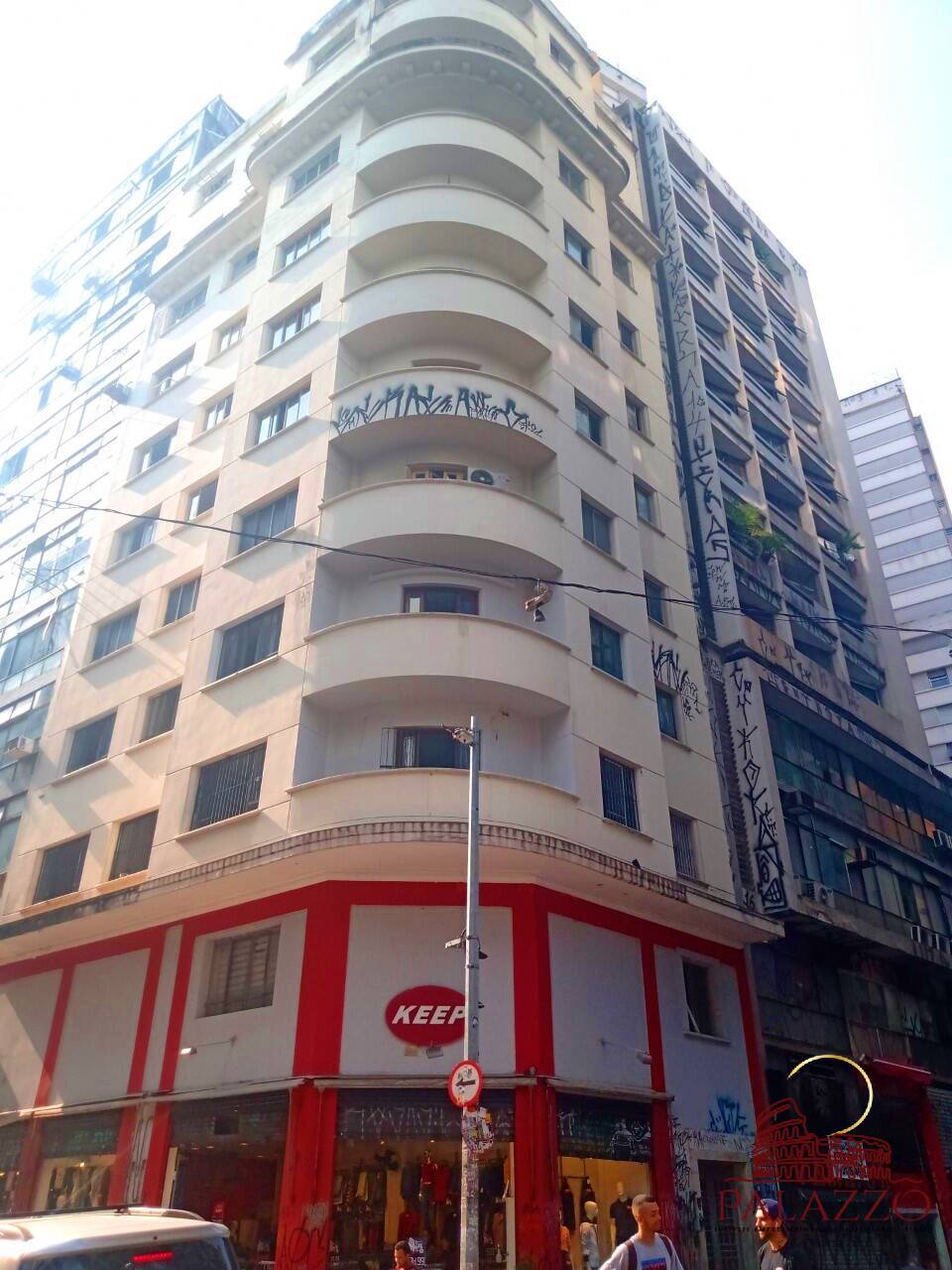 Prédio Inteiro, 1080 m² - Foto 2