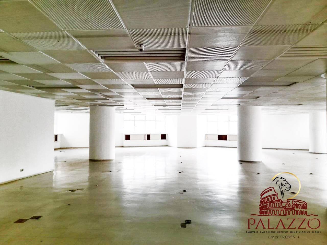 Prédio Inteiro, 950 m² - Foto 7