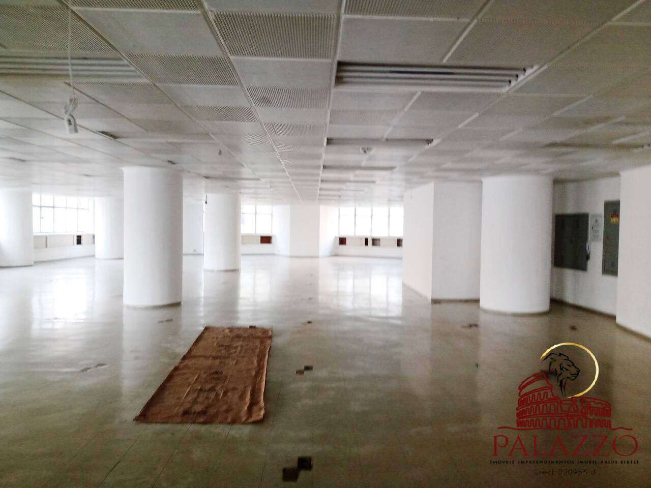 Prédio Inteiro, 950 m² - Foto 8
