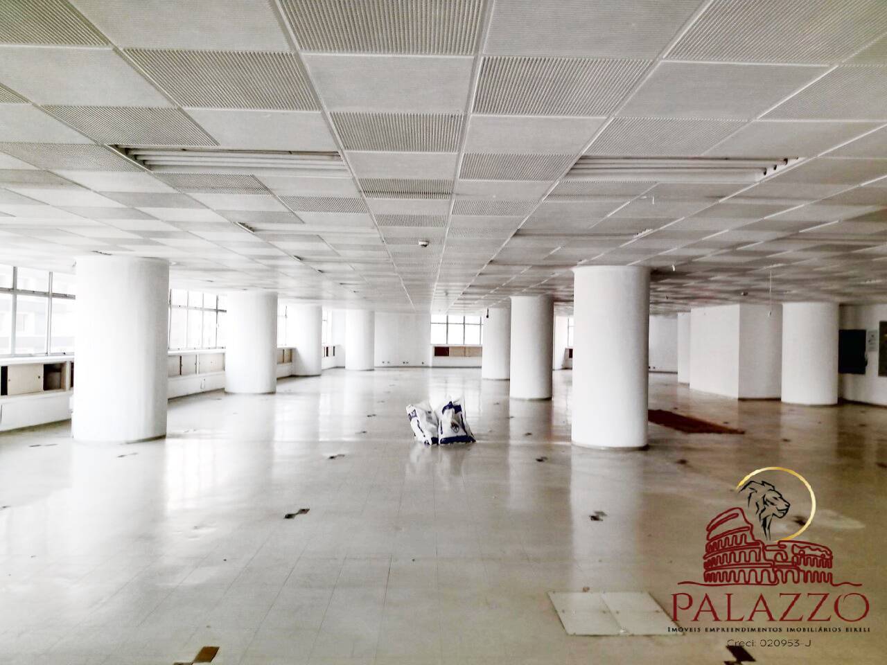 Prédio Inteiro, 950 m² - Foto 2