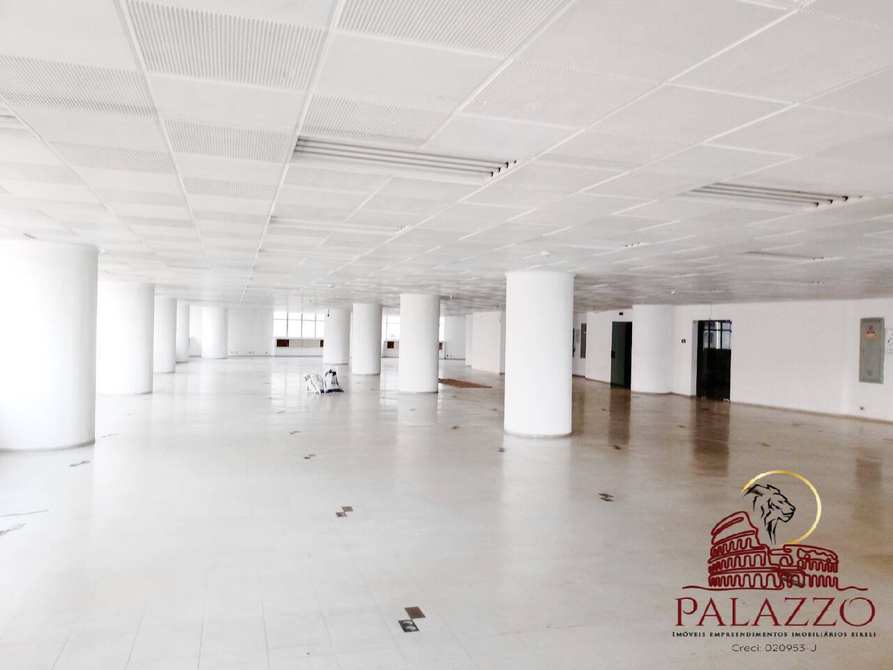 Prédio Inteiro, 950 m² - Foto 3