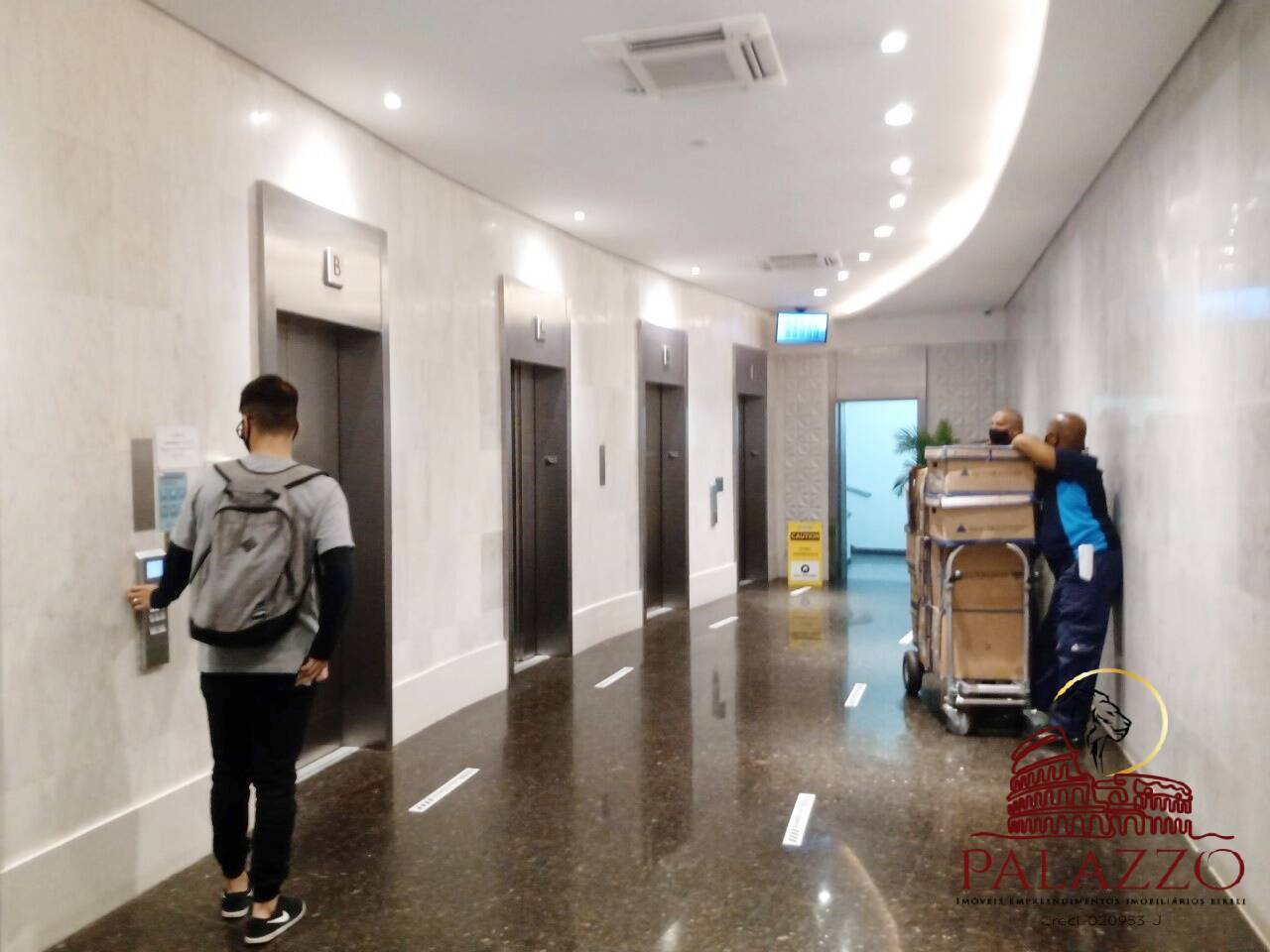 Prédio Inteiro, 950 m² - Foto 5