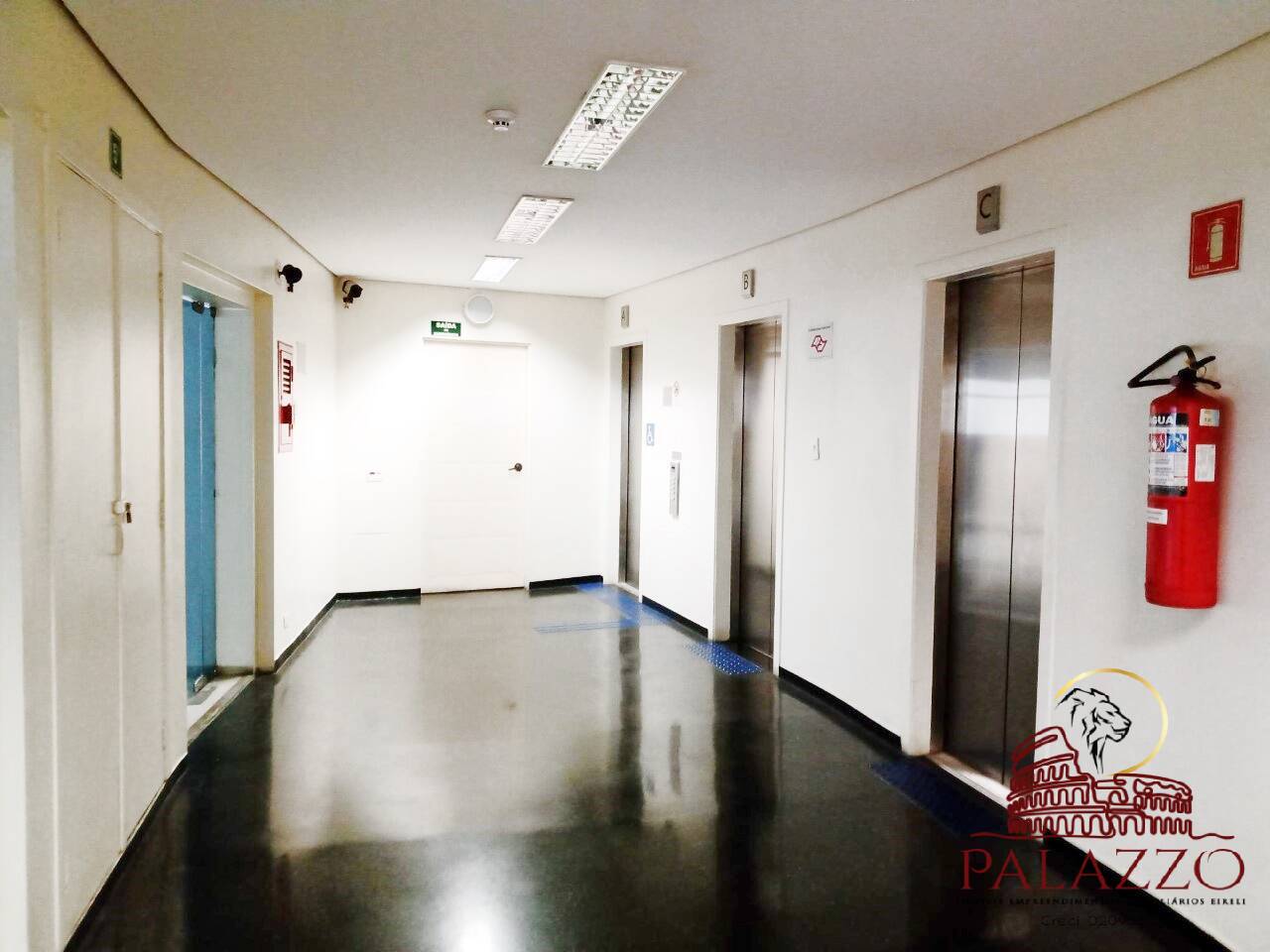 Prédio Inteiro, 950 m² - Foto 22