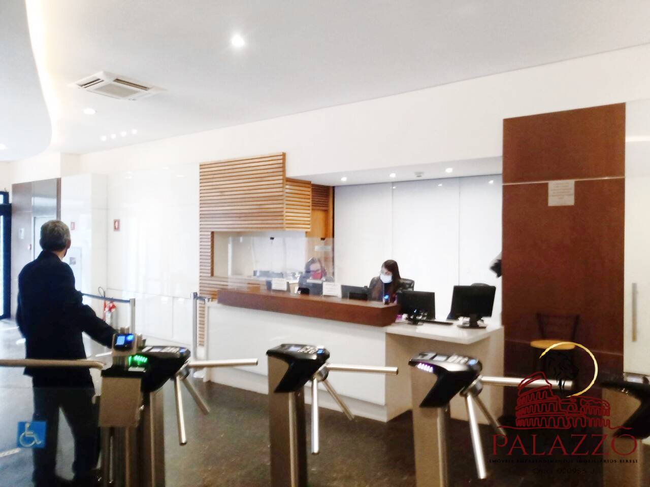 Prédio Inteiro, 950 m² - Foto 6