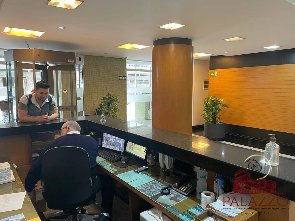 Prédio Inteiro, 361 m² - Foto 2