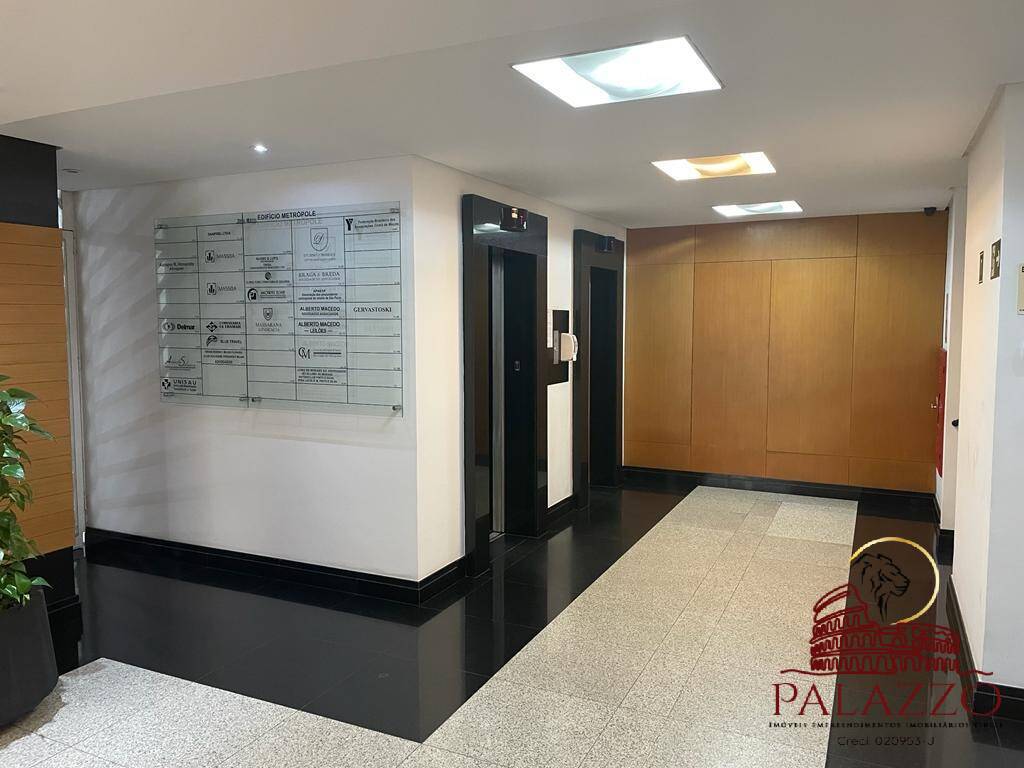 Prédio Inteiro, 361 m² - Foto 5