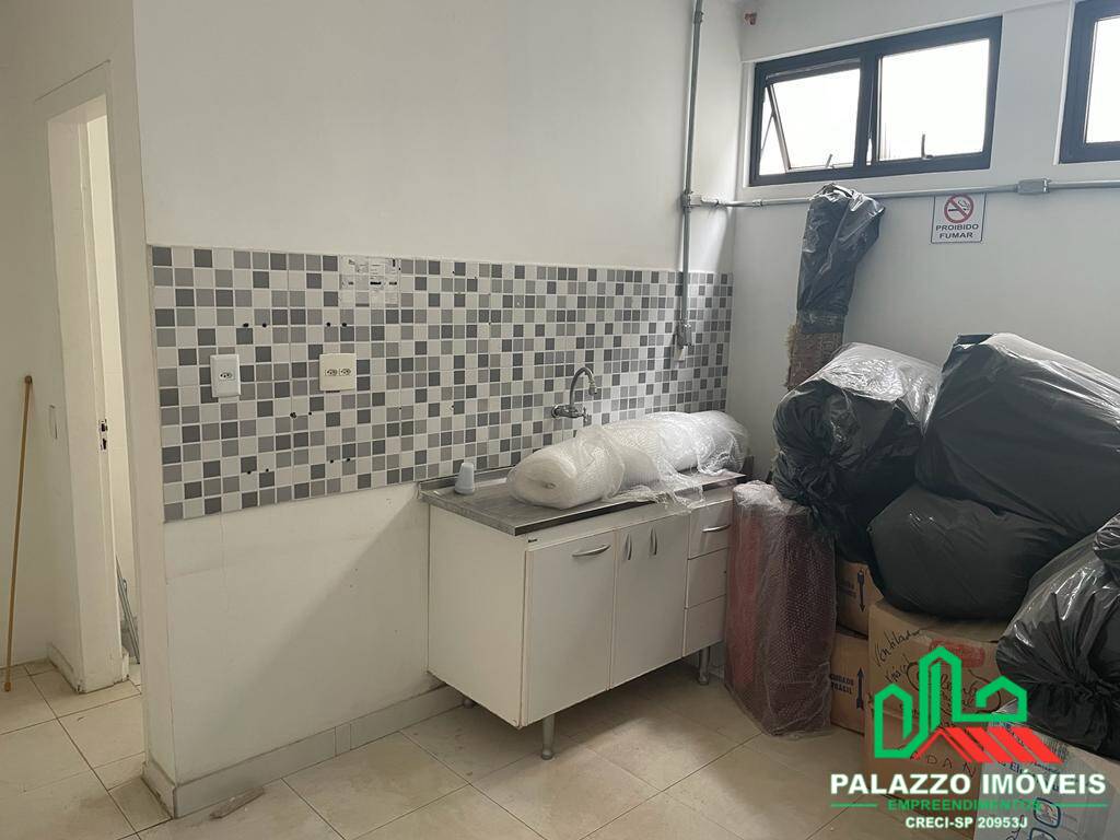Prédio Inteiro, 361 m² - Foto 12