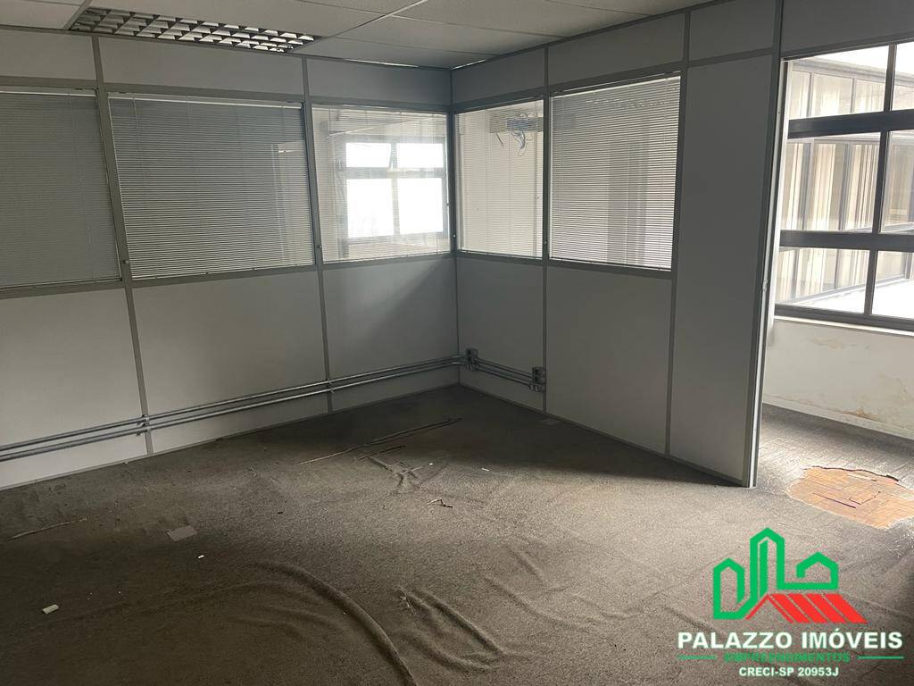 Prédio Inteiro, 361 m² - Foto 1