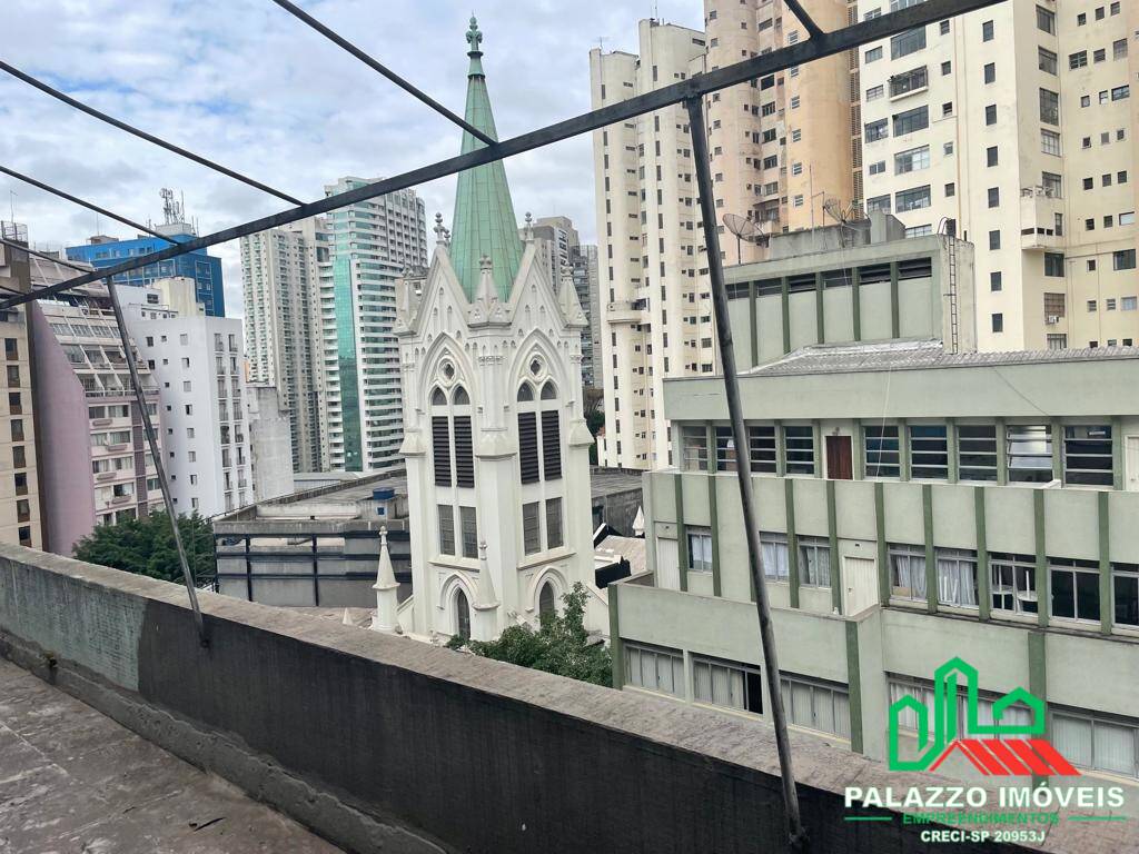 Prédio Inteiro, 361 m² - Foto 11