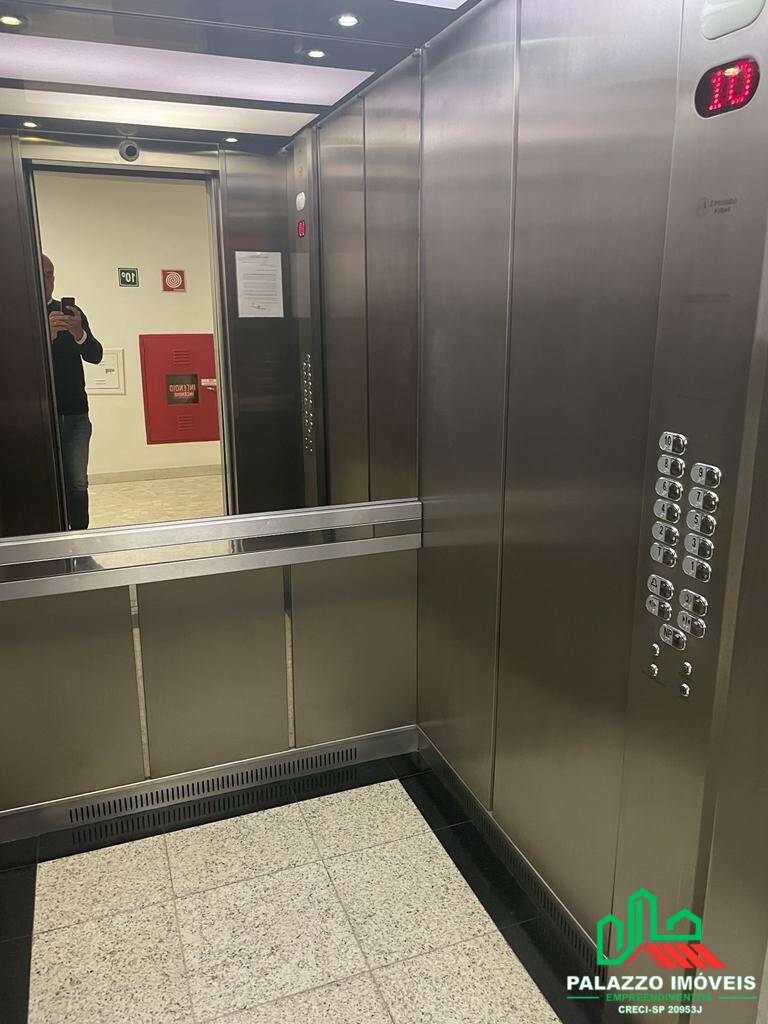 Prédio Inteiro, 361 m² - Foto 26