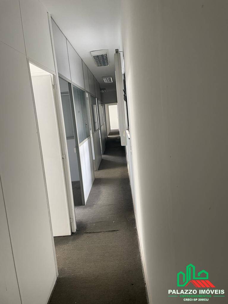 Prédio Inteiro, 361 m² - Foto 23