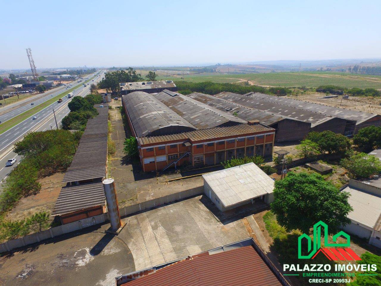 Terreno, 15 hectares - Foto 8