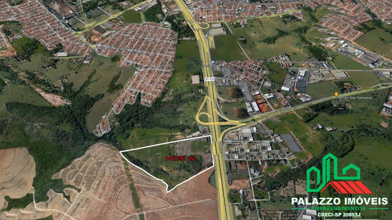 Terreno, 15 hectares - Foto 4