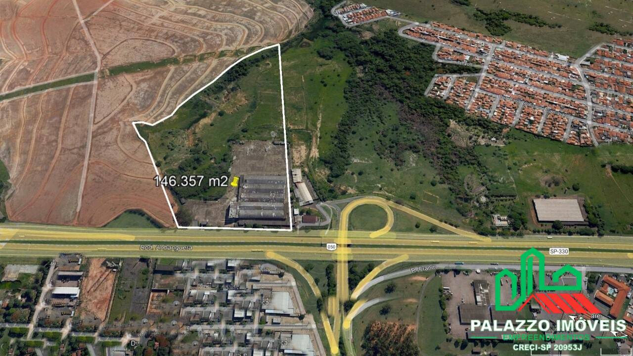 Terreno, 15 hectares - Foto 6