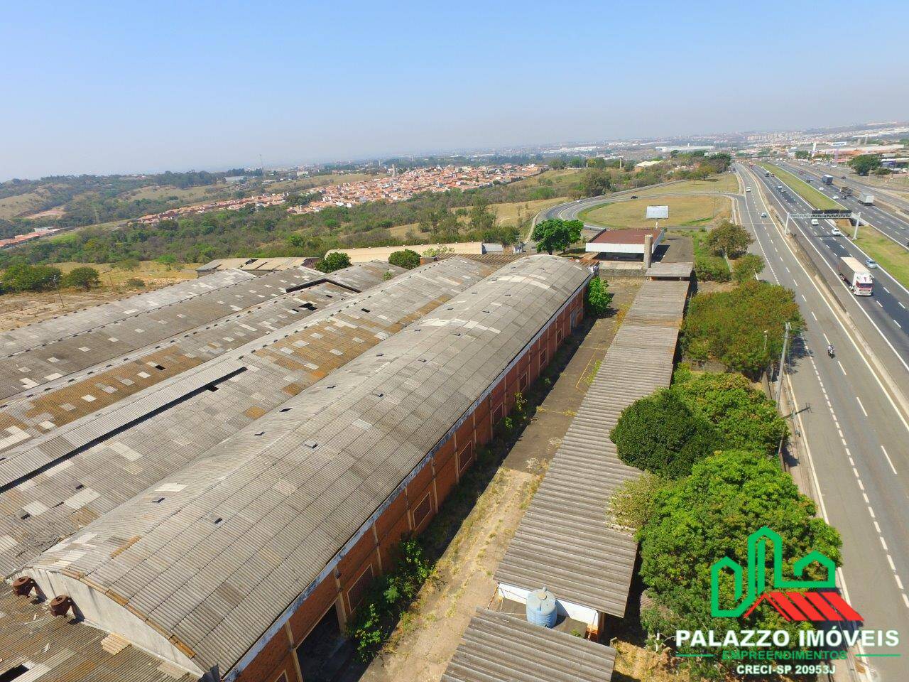 Terreno, 15 hectares - Foto 5