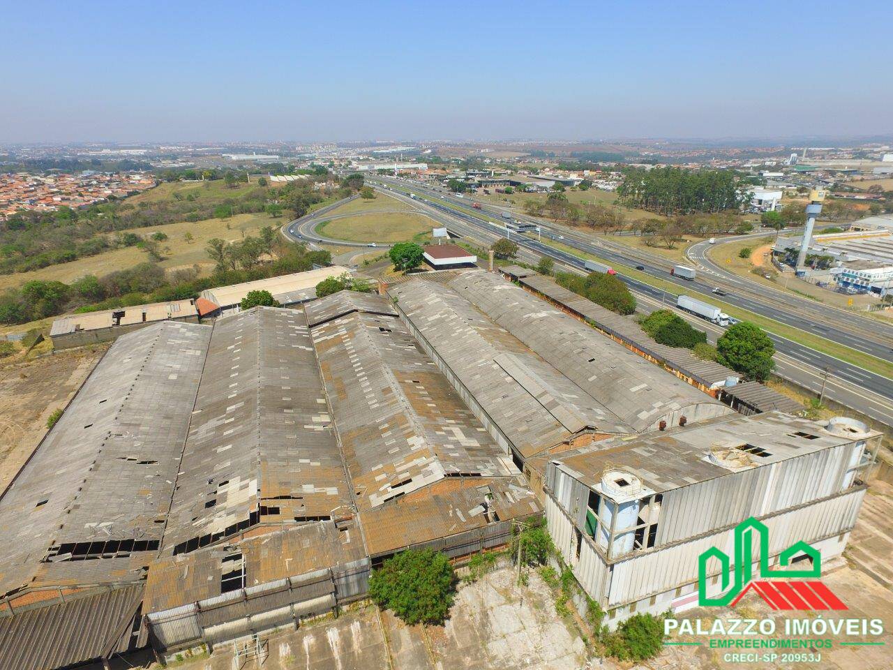 Terreno, 15 hectares - Foto 10