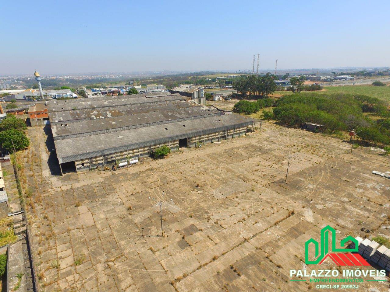 Terreno, 15 hectares - Foto 7