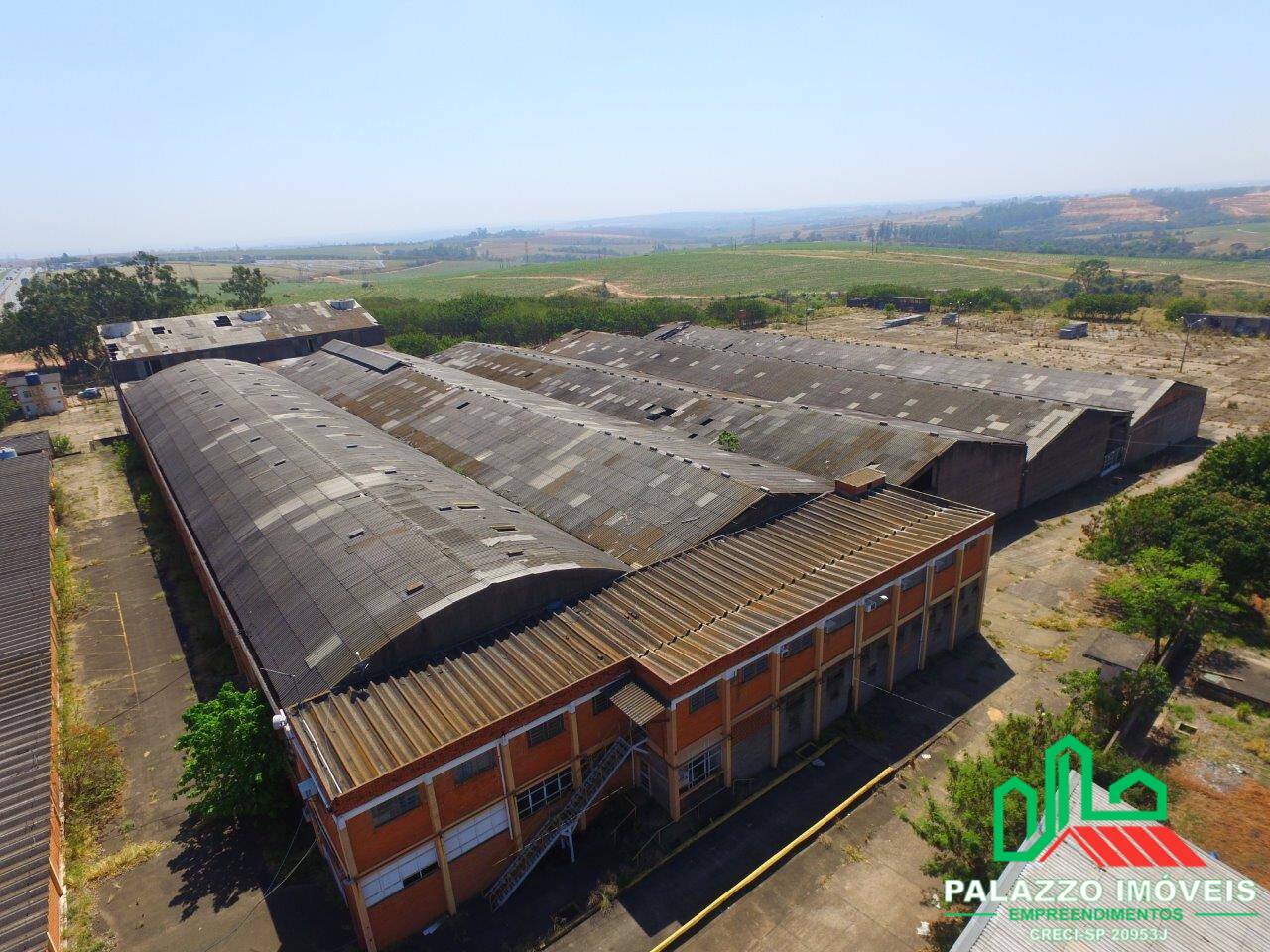 Terreno, 15 hectares - Foto 19