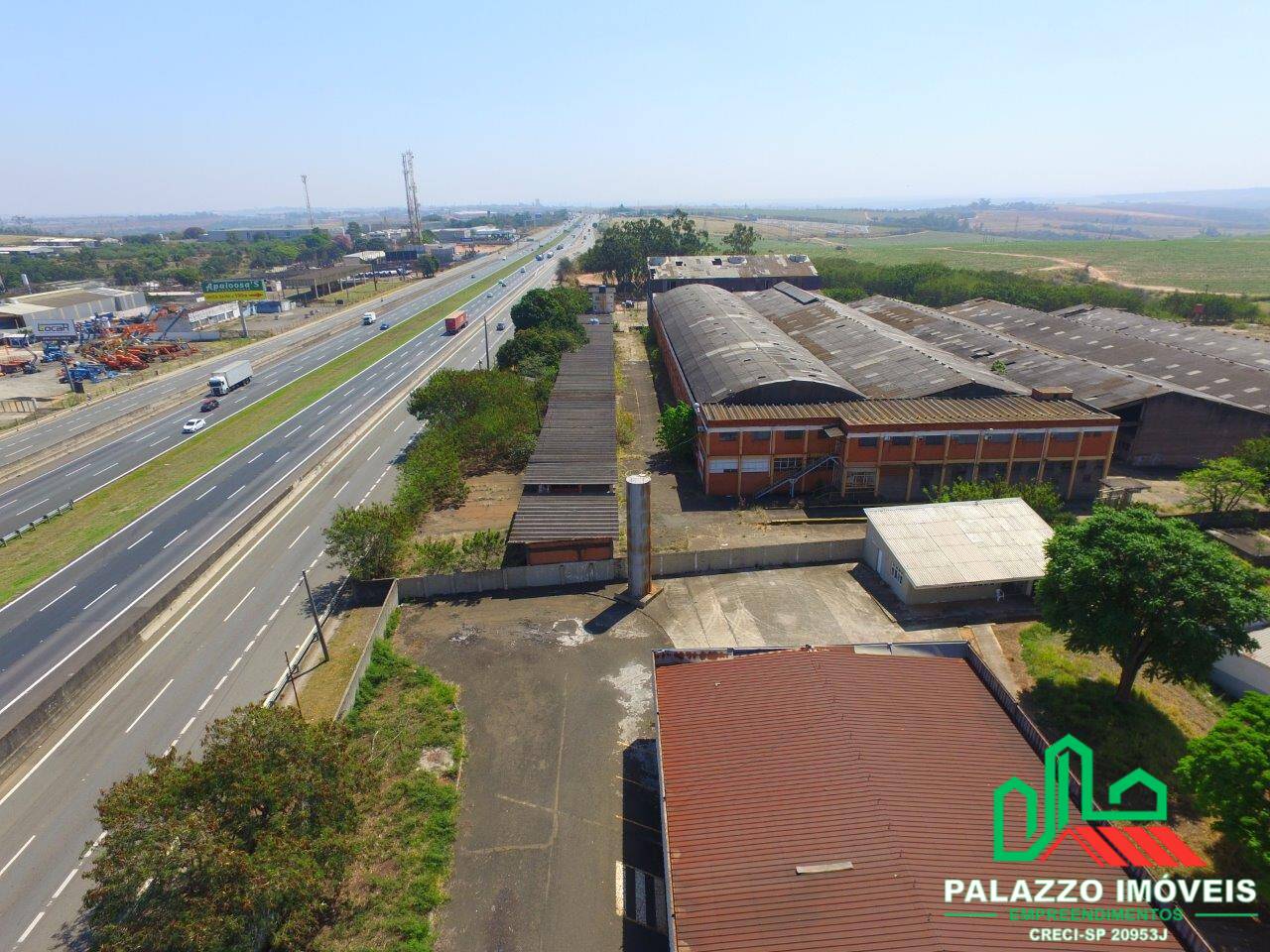 Terreno, 15 hectares - Foto 11