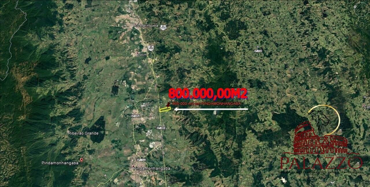 Terreno, 80 hectares - Foto 4