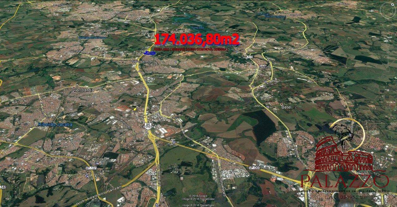 Terreno, 17 hectares - Foto 5