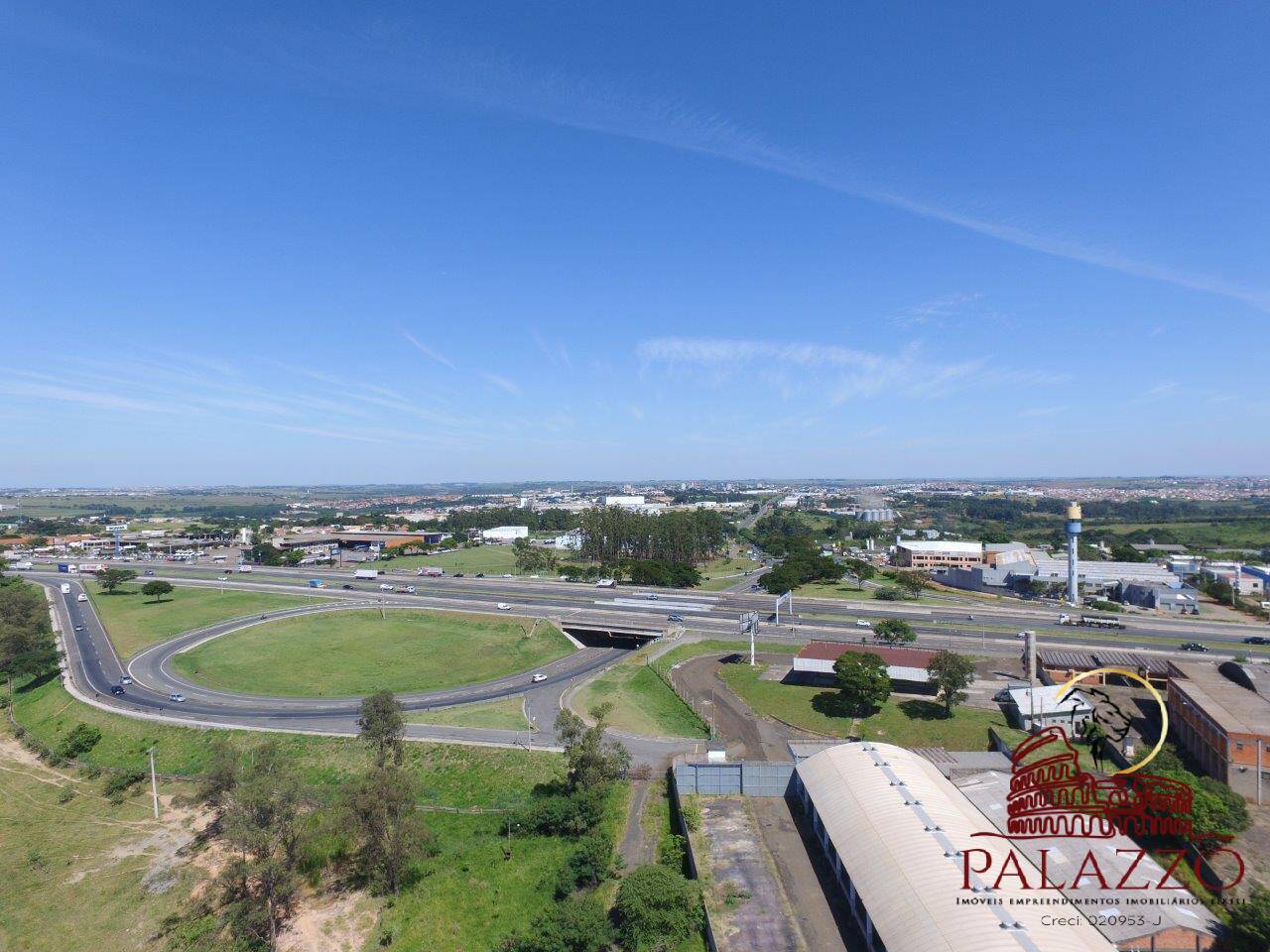 Terreno, 17 hectares - Foto 4