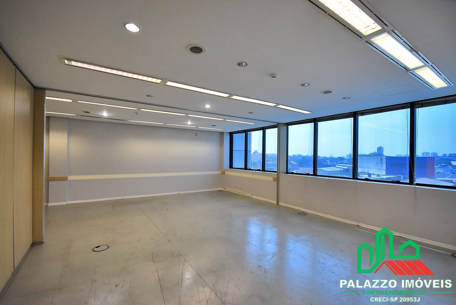 Prédio Inteiro, 4504 m² - Foto 10